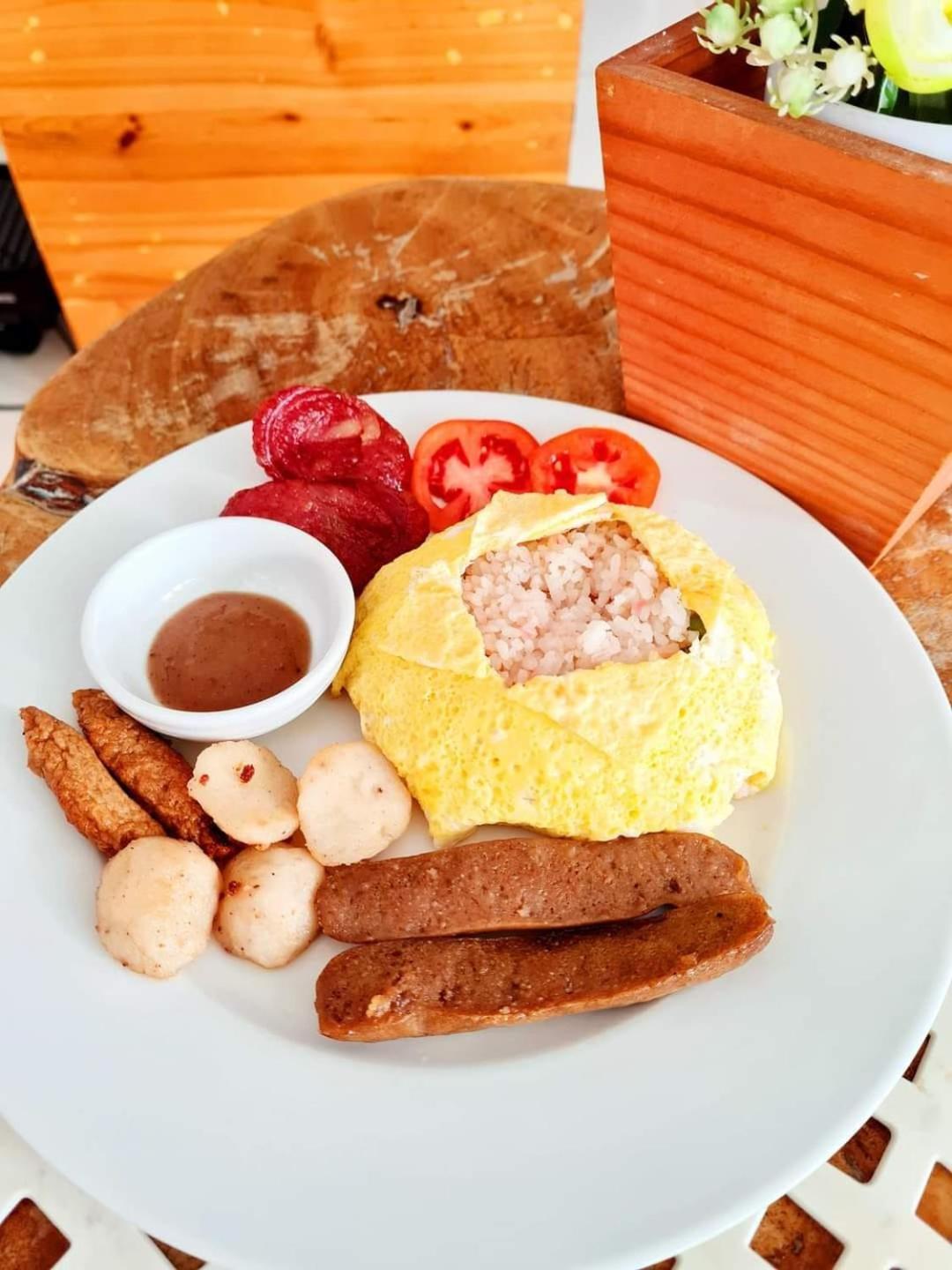 佳期美食度假酒店 安蒂波洛 外观 照片